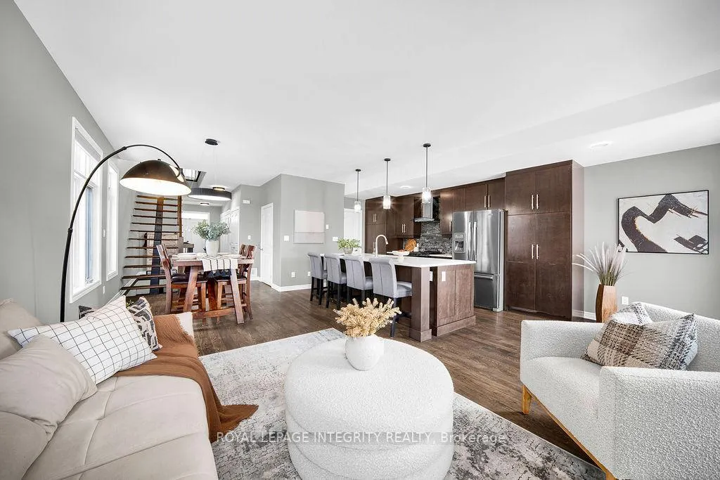 Photo 13 of 803 Petra Private, Ottawa, Kanata - Kanata Lakes/Heritage Hills — HOMEH