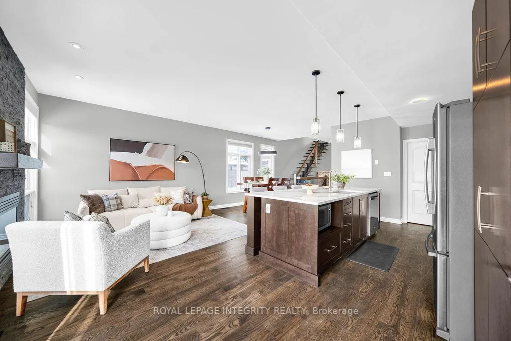 Photo 14 of 803 Petra Private, Ottawa, Kanata - Kanata Lakes/Heritage Hills — HOMEH