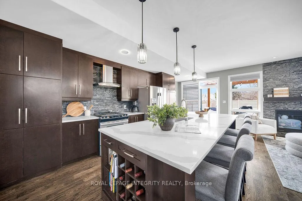 Photo 15 of 803 Petra Private, Ottawa, Kanata - Kanata Lakes/Heritage Hills — HOMEH