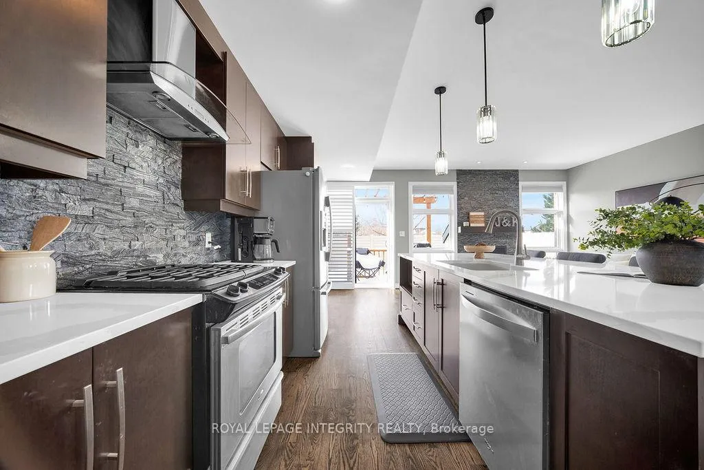 Photo 16 of 803 Petra Private, Ottawa, Kanata - Kanata Lakes/Heritage Hills — HOMEH