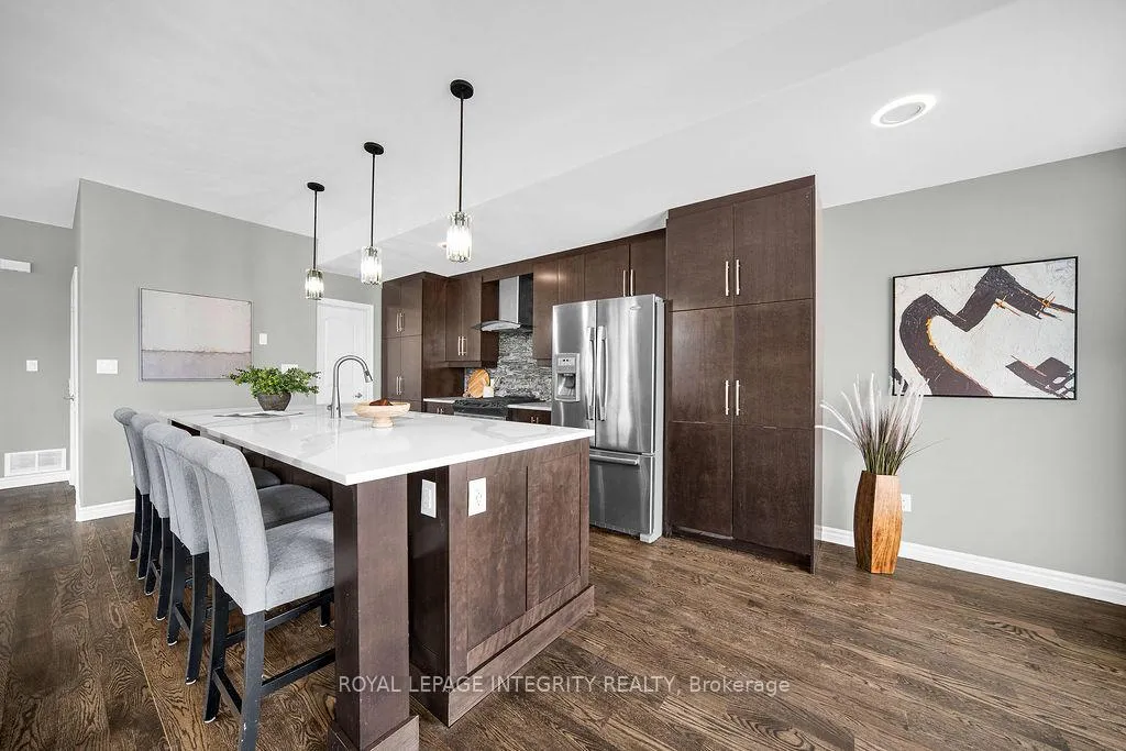 Photo 17 of 803 Petra Private, Ottawa, Kanata - Kanata Lakes/Heritage Hills — HOMEH