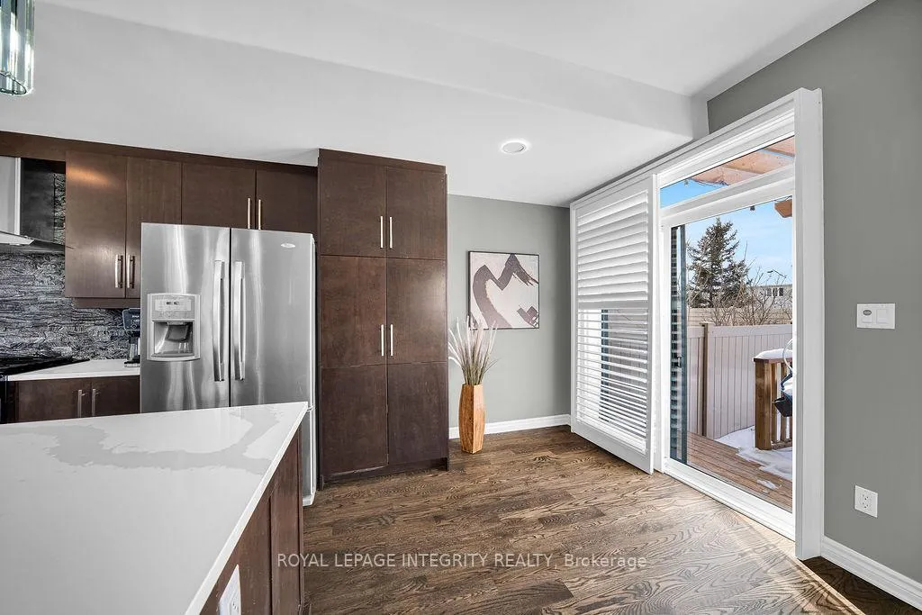 Photo 18 of 803 Petra Private, Ottawa, Kanata - Kanata Lakes/Heritage Hills — HOMEH