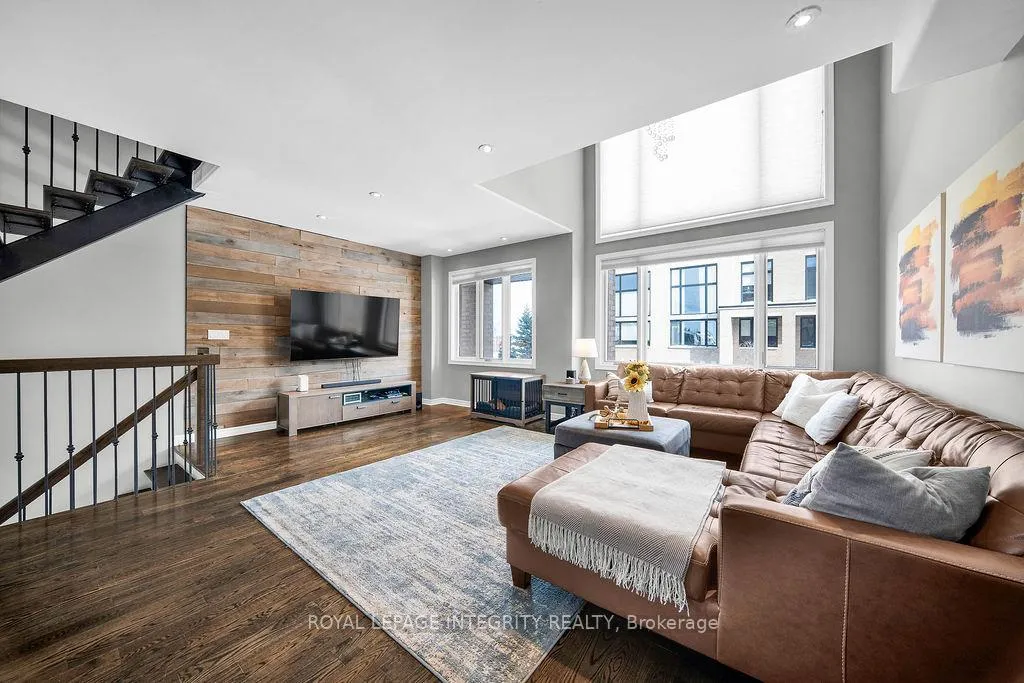 Photo 20 of 803 Petra Private, Ottawa, Kanata - Kanata Lakes/Heritage Hills — HOMEH