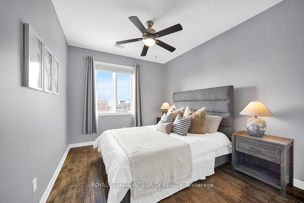 Photo 25 of 803 Petra Private, Ottawa, Kanata - Kanata Lakes/Heritage Hills — HOMEH