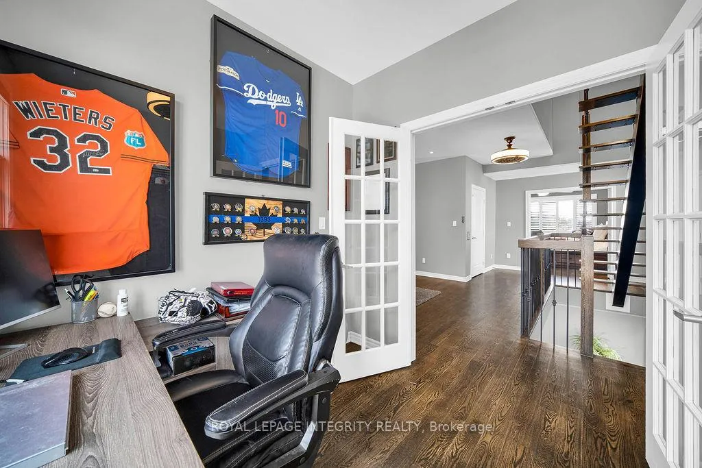 Photo 30 of 803 Petra Private, Ottawa, Kanata - Kanata Lakes/Heritage Hills — HOMEH