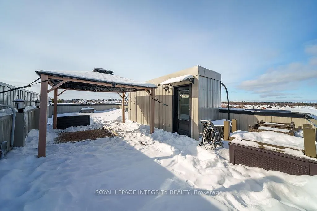 Photo 41 of 803 Petra Private, Ottawa, Kanata - Kanata Lakes/Heritage Hills — HOMEH