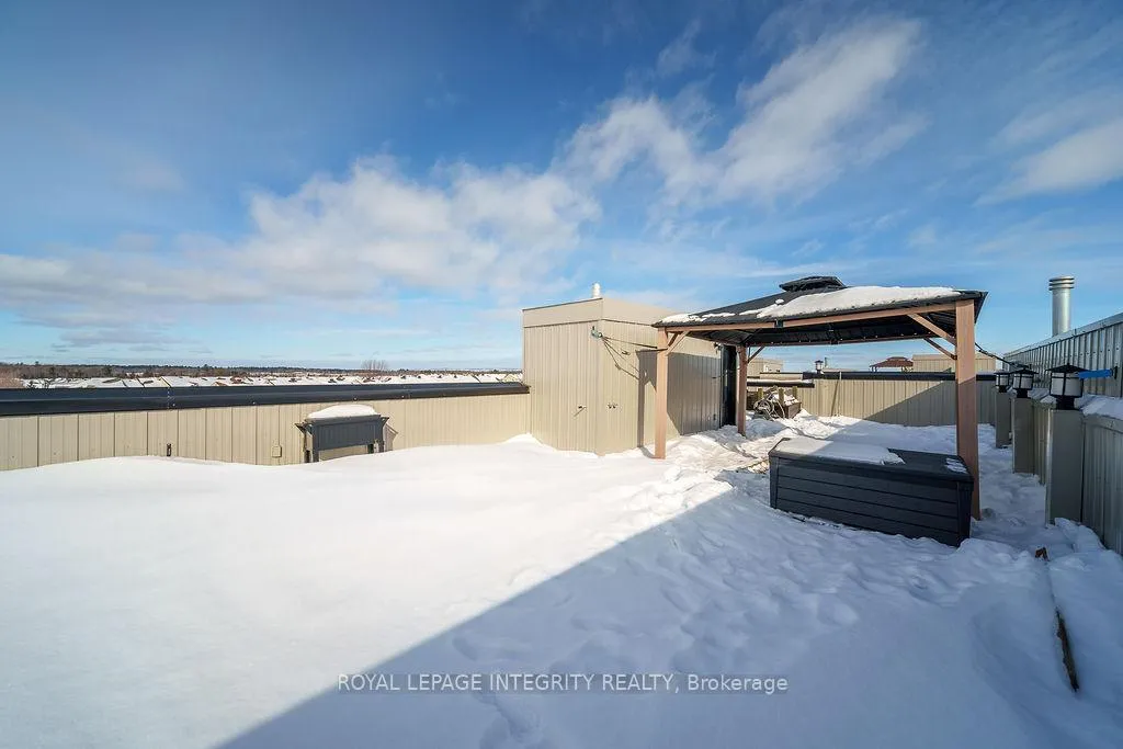Photo 42 of 803 Petra Private, Ottawa, Kanata - Kanata Lakes/Heritage Hills — HOMEH