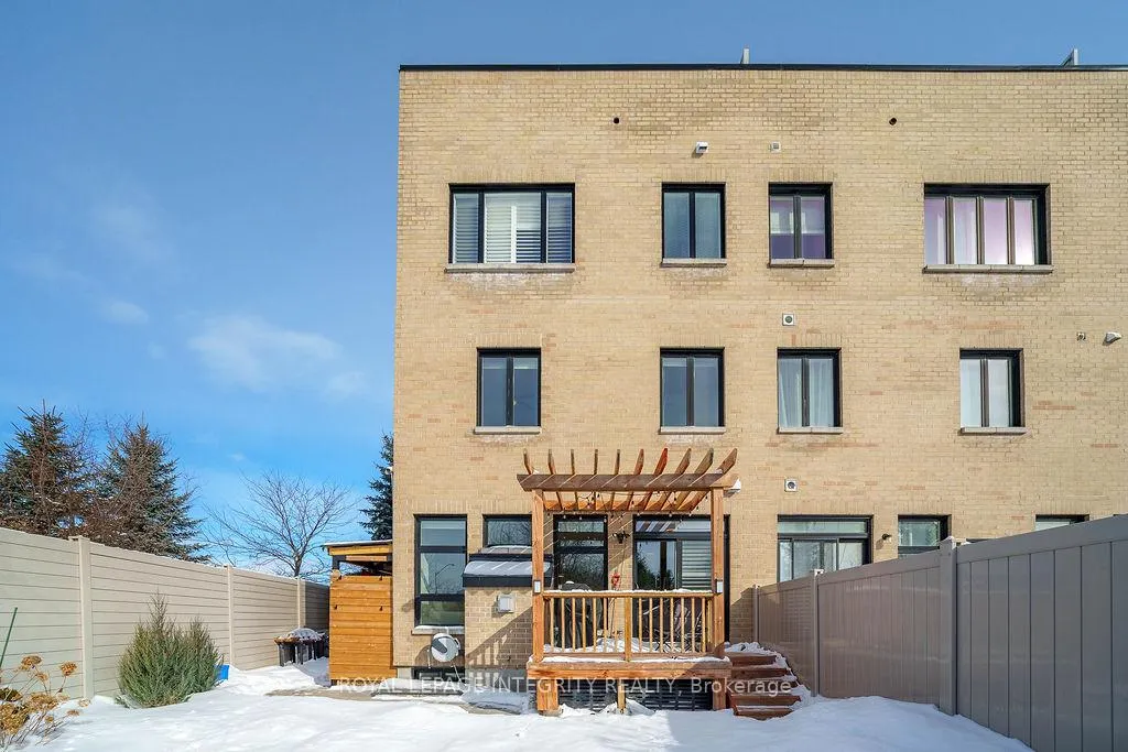 Photo 45 of 803 Petra Private, Ottawa, Kanata - Kanata Lakes/Heritage Hills — HOMEH