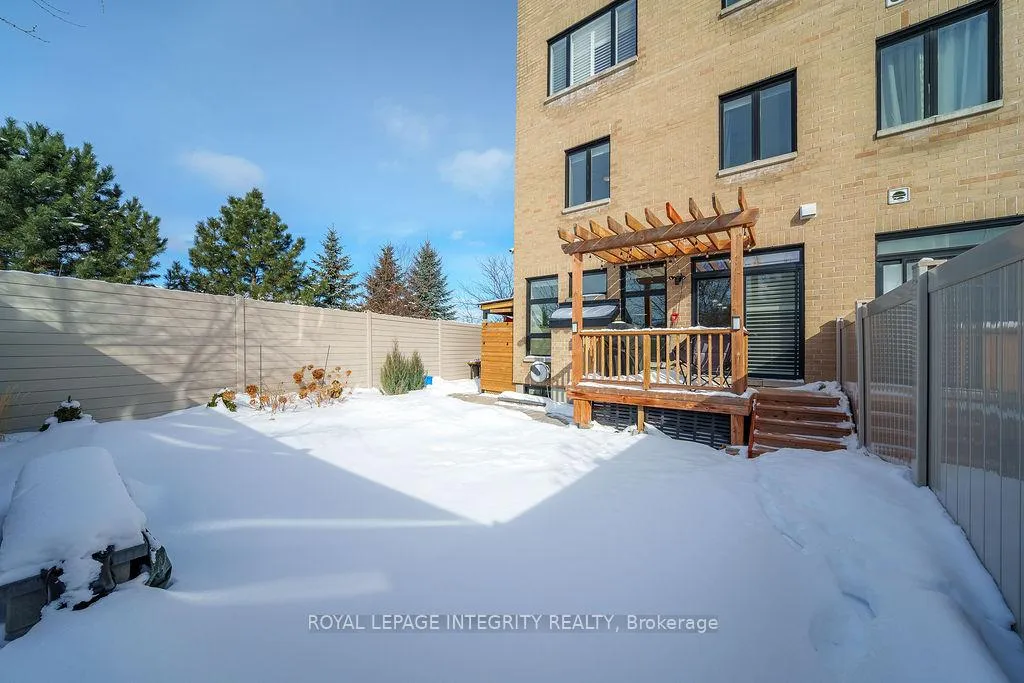 Photo 46 of 803 Petra Private, Ottawa, Kanata - Kanata Lakes/Heritage Hills — HOMEH