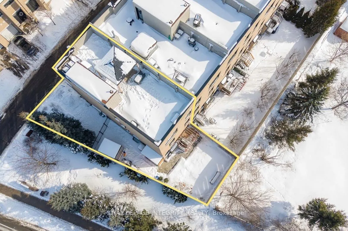 Photo 48 of 803 Petra Private, Ottawa, Kanata - Kanata Lakes/Heritage Hills — HOMEH