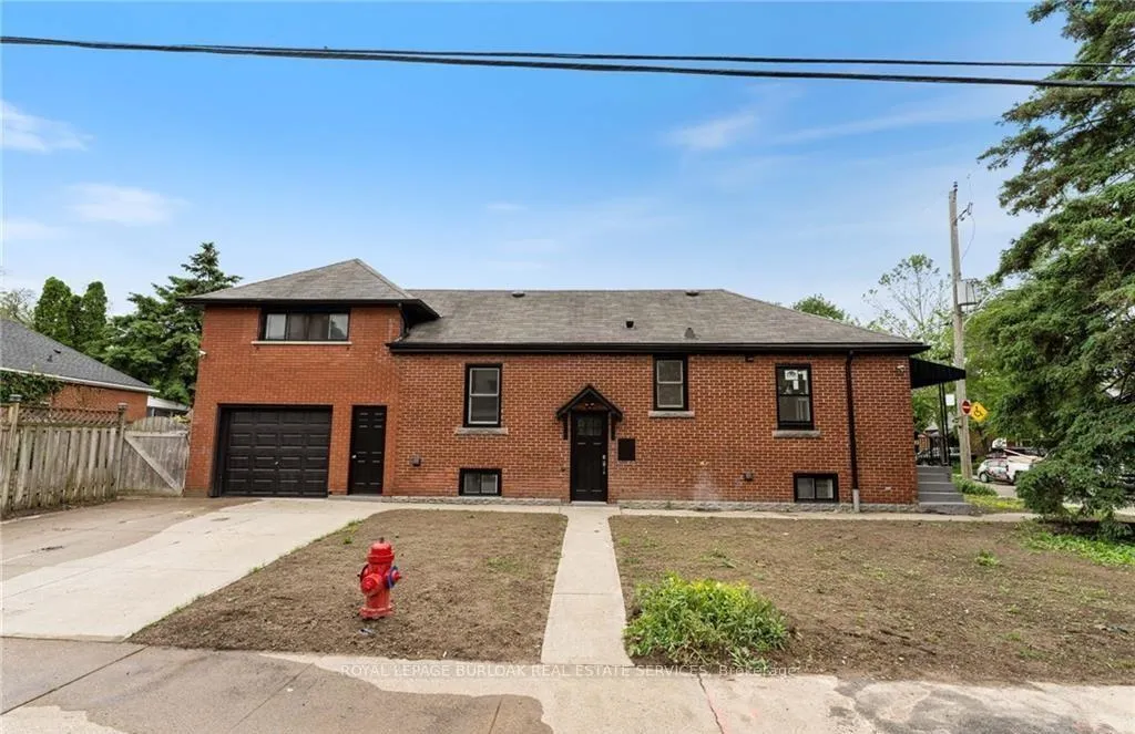 Photo 1 of Unit Upper, 47 Macdonald Avenue, Hamilton, Kirkendall — HOMEH
