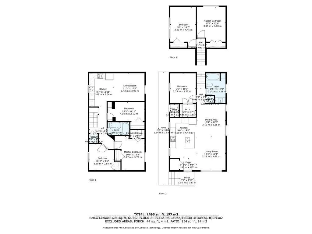 Photo 17 of Unit Upper, 47 Macdonald Avenue, Hamilton, Kirkendall — HOMEH