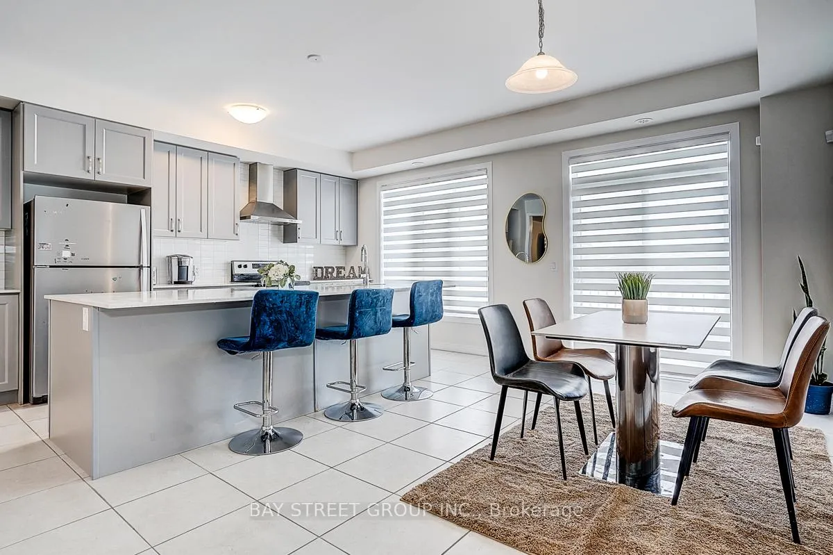 Photo 6 of 19 Morrison Crescent, Whitby, Rural Whitby — HOMEH