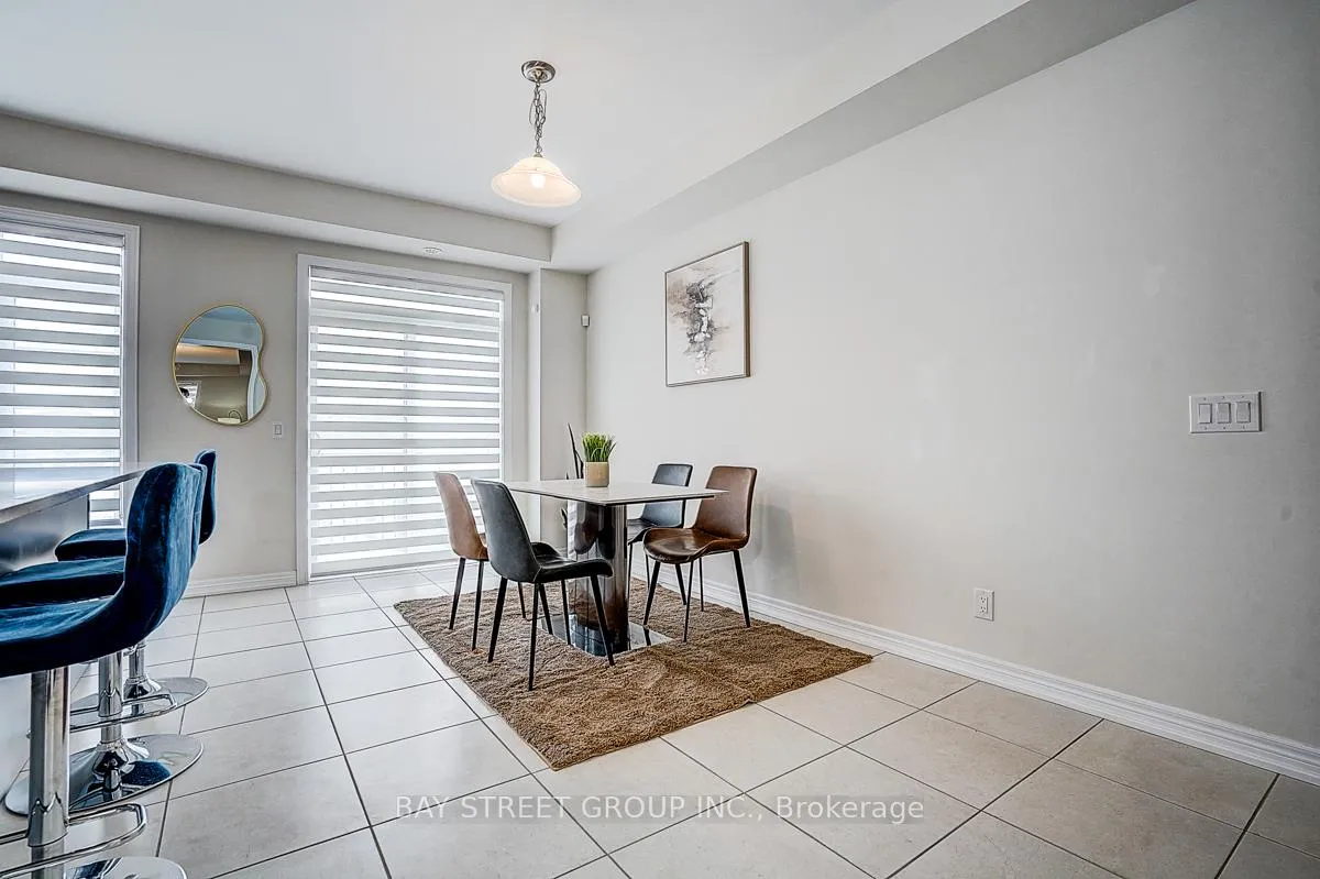 Photo 14 of 19 Morrison Crescent, Whitby, Rural Whitby — HOMEH