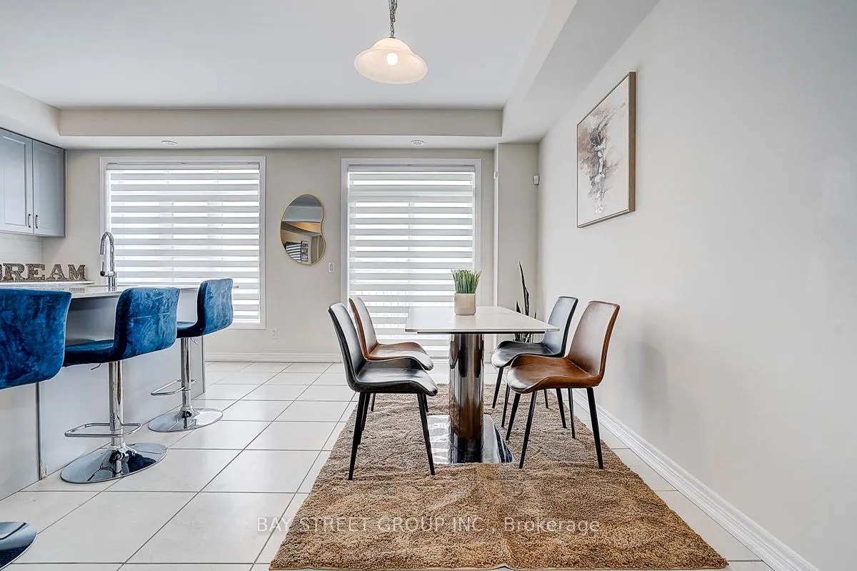 Photo 15 of 19 Morrison Crescent, Whitby, Rural Whitby — HOMEH