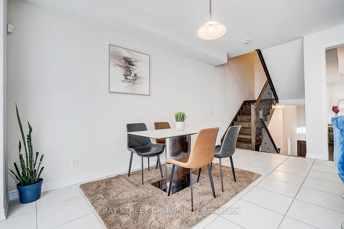 Photo 16 of 19 Morrison Crescent, Whitby, Rural Whitby — HOMEH