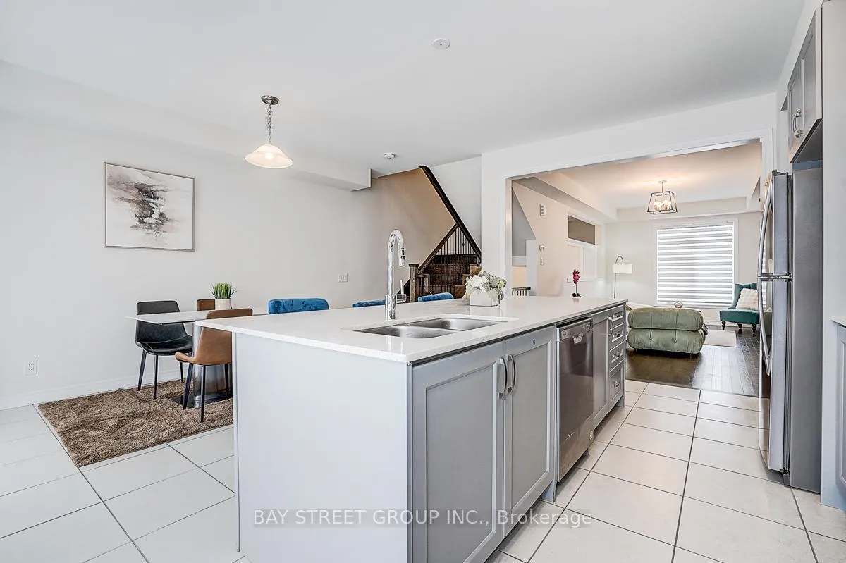Photo 20 of 19 Morrison Crescent, Whitby, Rural Whitby — HOMEH