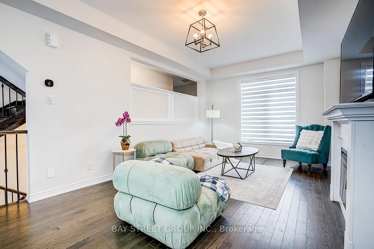 Photo 24 of 19 Morrison Crescent, Whitby, Rural Whitby — HOMEH