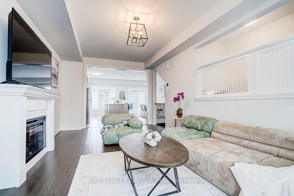 Photo 26 of 19 Morrison Crescent, Whitby, Rural Whitby — HOMEH