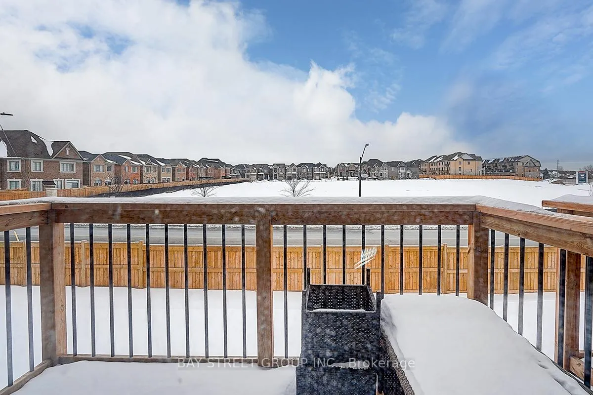 Photo 27 of 19 Morrison Crescent, Whitby, Rural Whitby — HOMEH