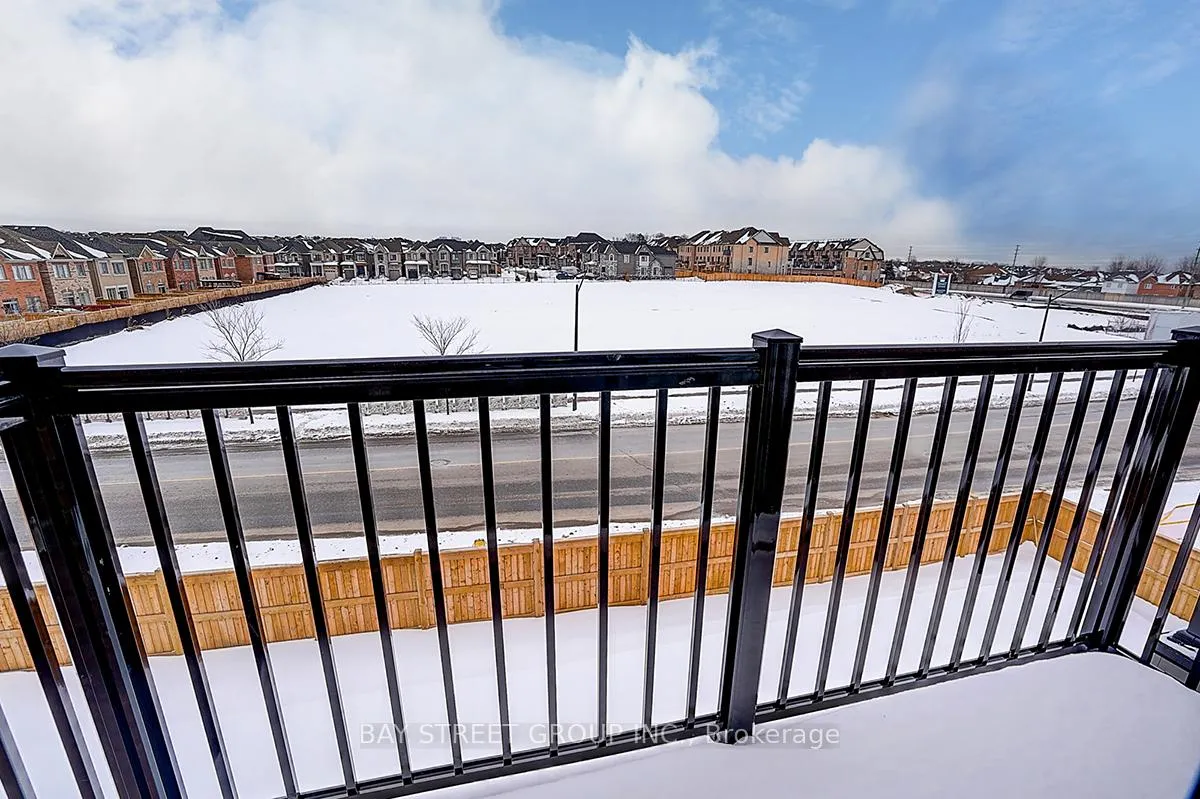 Photo 30 of 19 Morrison Crescent, Whitby, Rural Whitby — HOMEH