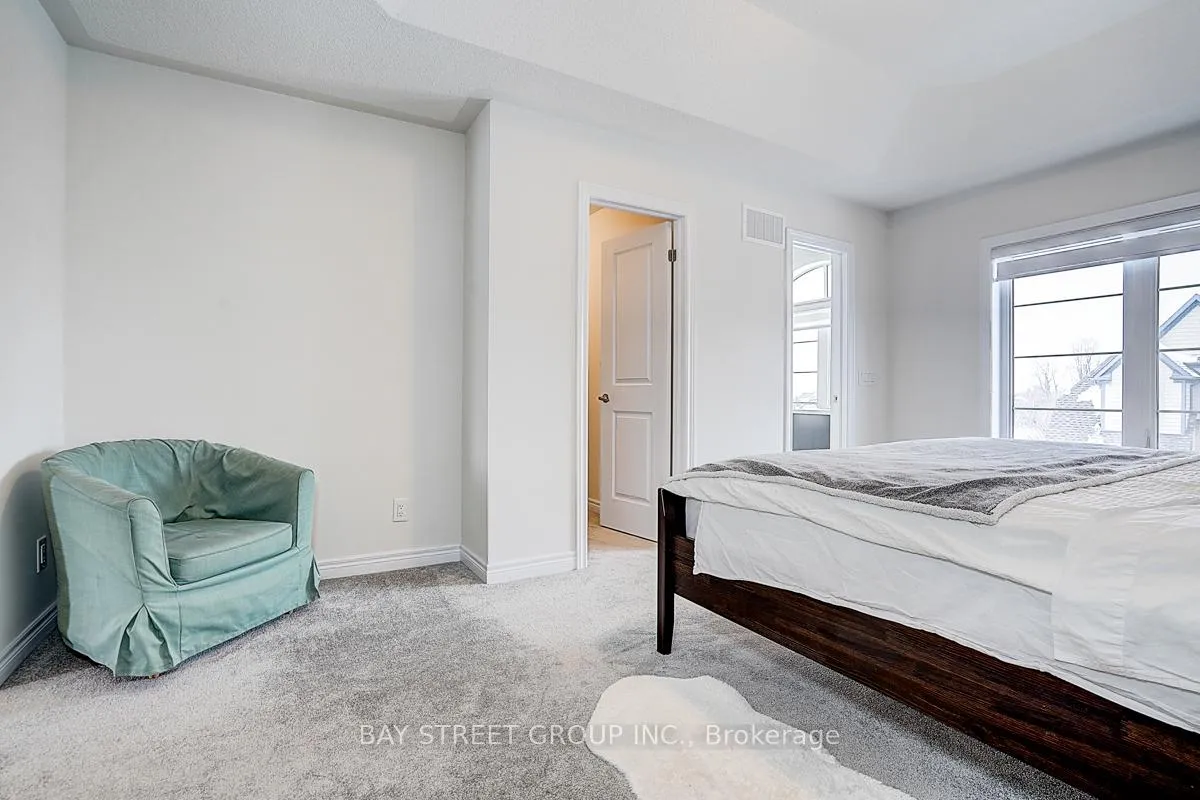 Photo 35 of 19 Morrison Crescent, Whitby, Rural Whitby — HOMEH