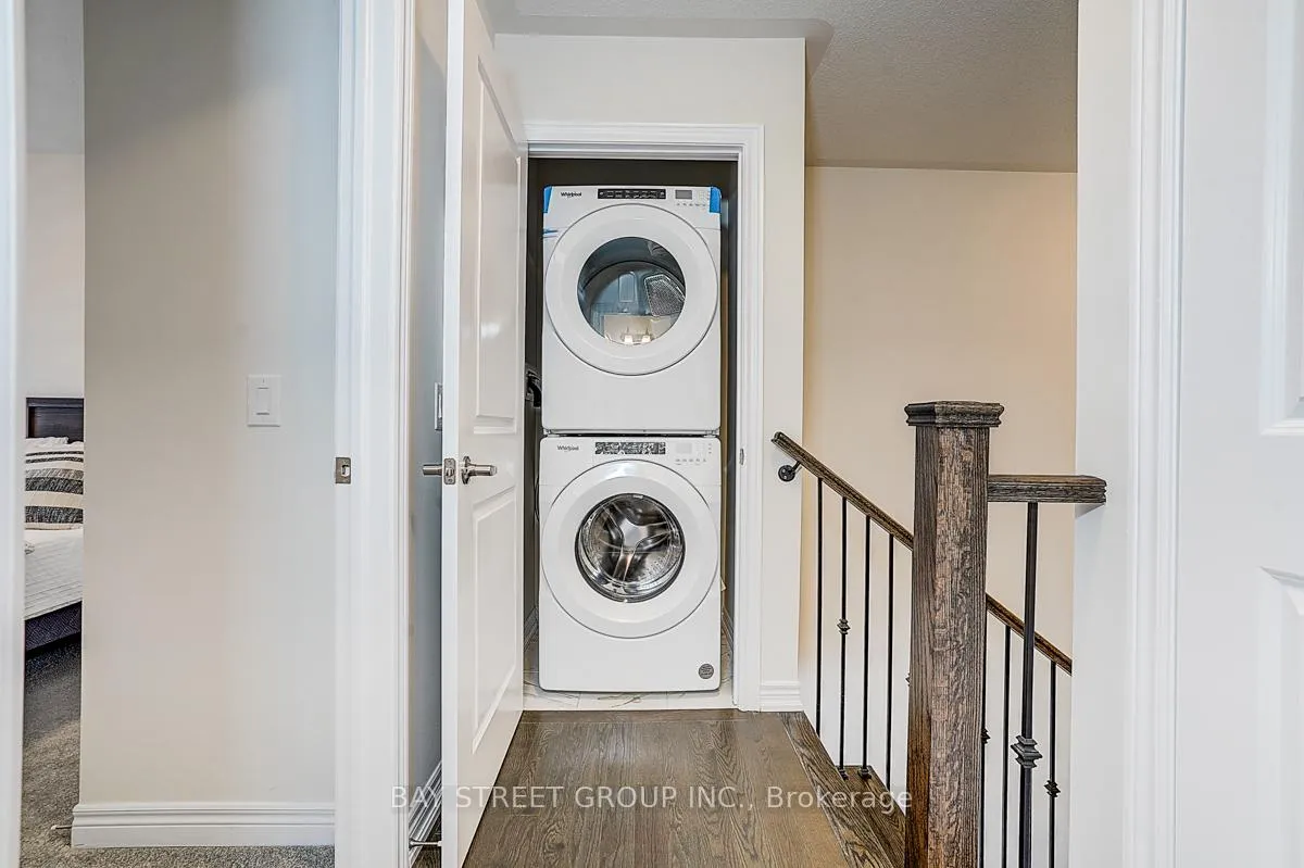 Photo 42 of 19 Morrison Crescent, Whitby, Rural Whitby — HOMEH