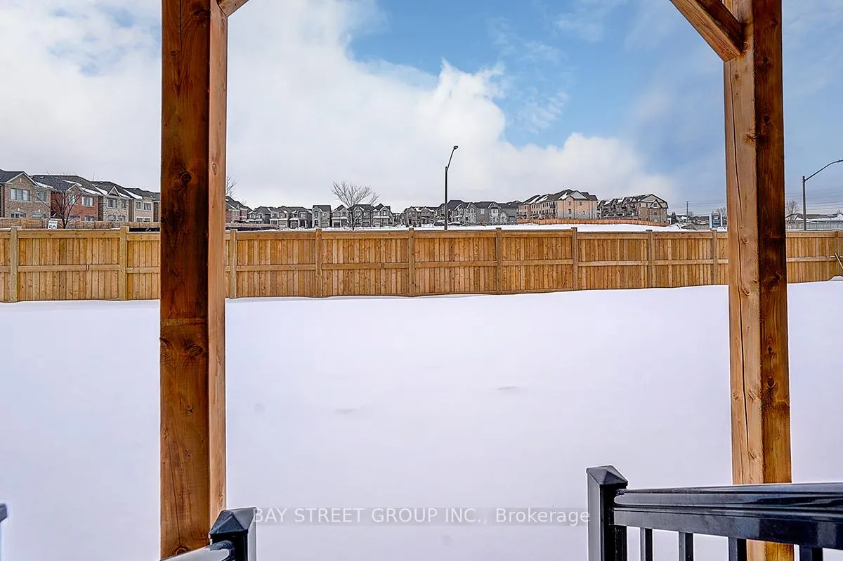 Photo 47 of 19 Morrison Crescent, Whitby, Rural Whitby — HOMEH