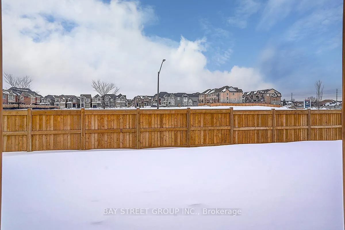 Photo 48 of 19 Morrison Crescent, Whitby, Rural Whitby — HOMEH