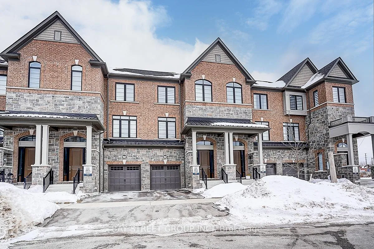 Photo 50 of 19 Morrison Crescent, Whitby, Rural Whitby — HOMEH