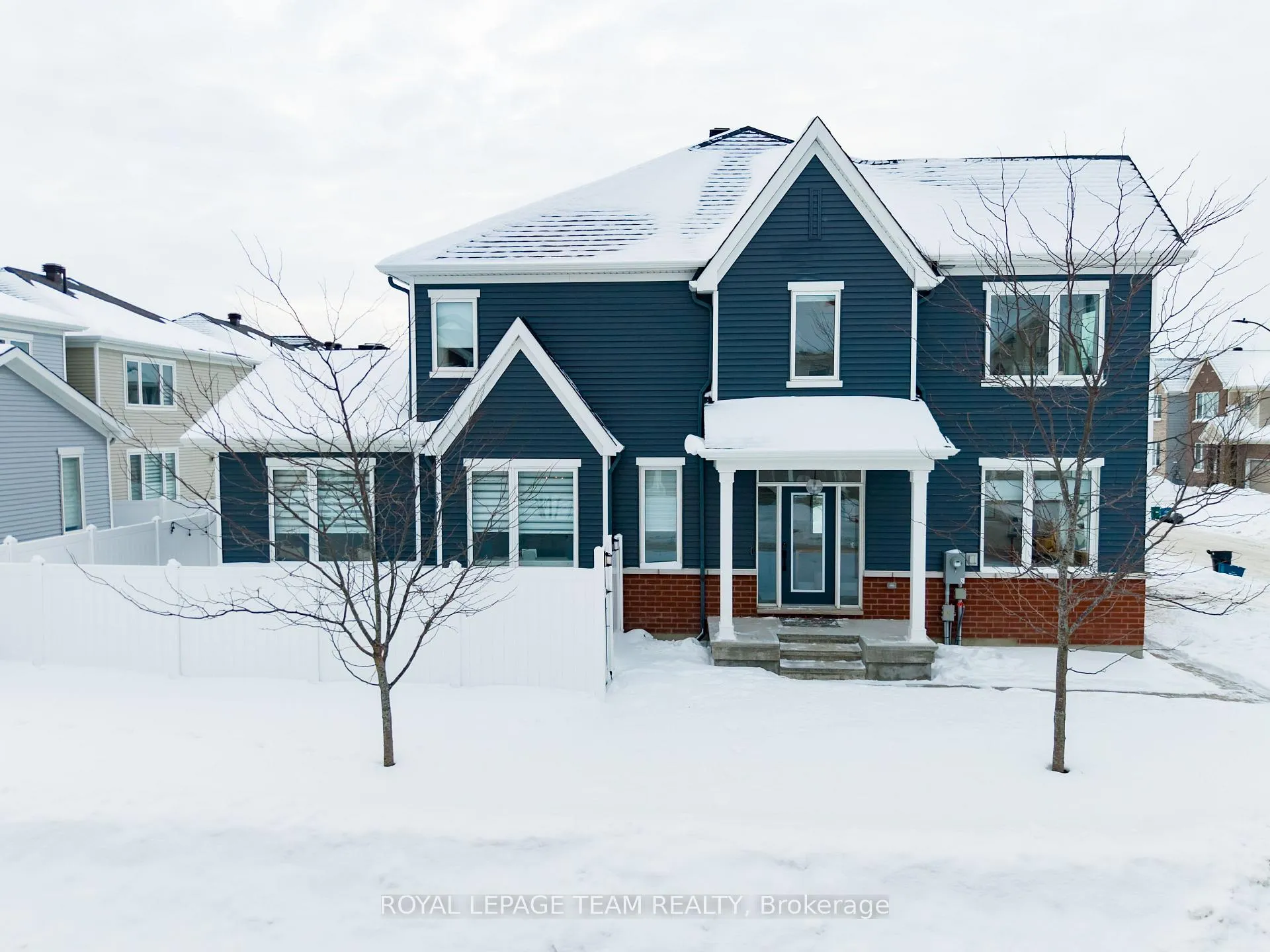Front of 21 Coppermine Street