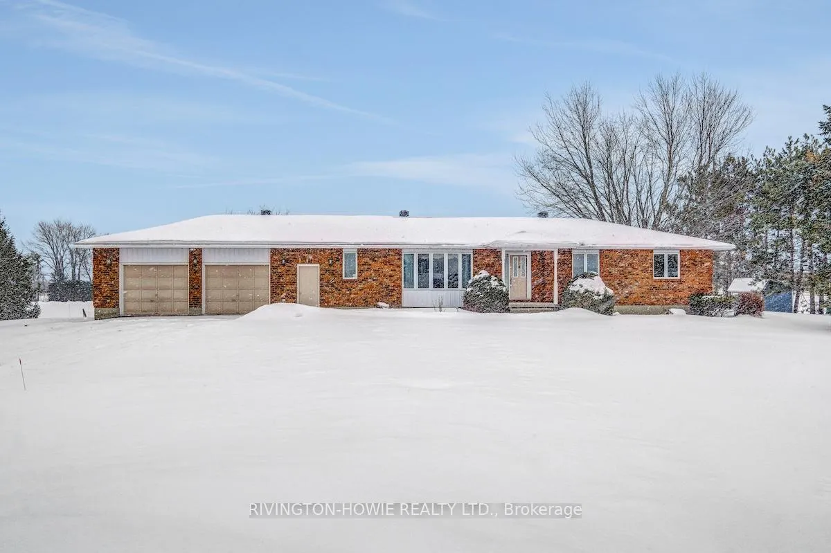 Photo 1 of 594 Old Coach Road, Ottawa, Huntley Ward (North East) — HOMEH