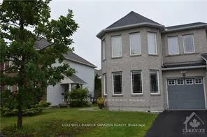 Photo 1 of 252 Moss Grove Street, Ottawa, Barrhaven - Strandherd — HOMEH