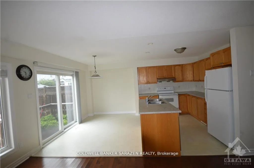 Photo 6 of 252 Moss Grove Street, Ottawa, Barrhaven - Strandherd — HOMEH
