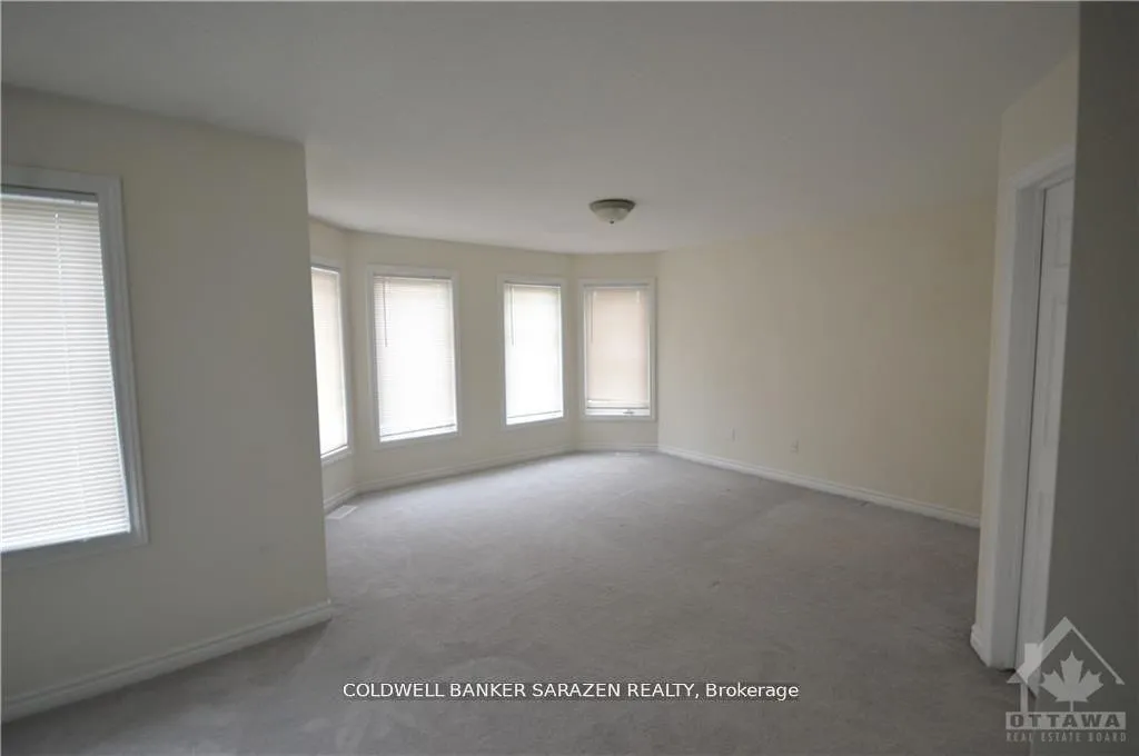 Photo 10 of 252 Moss Grove Street, Ottawa, Barrhaven - Strandherd — HOMEH