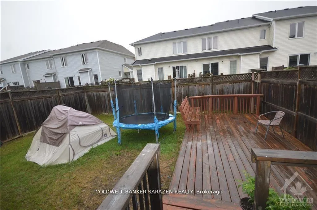 Photo 12 of 252 Moss Grove Street, Ottawa, Barrhaven - Strandherd — HOMEH