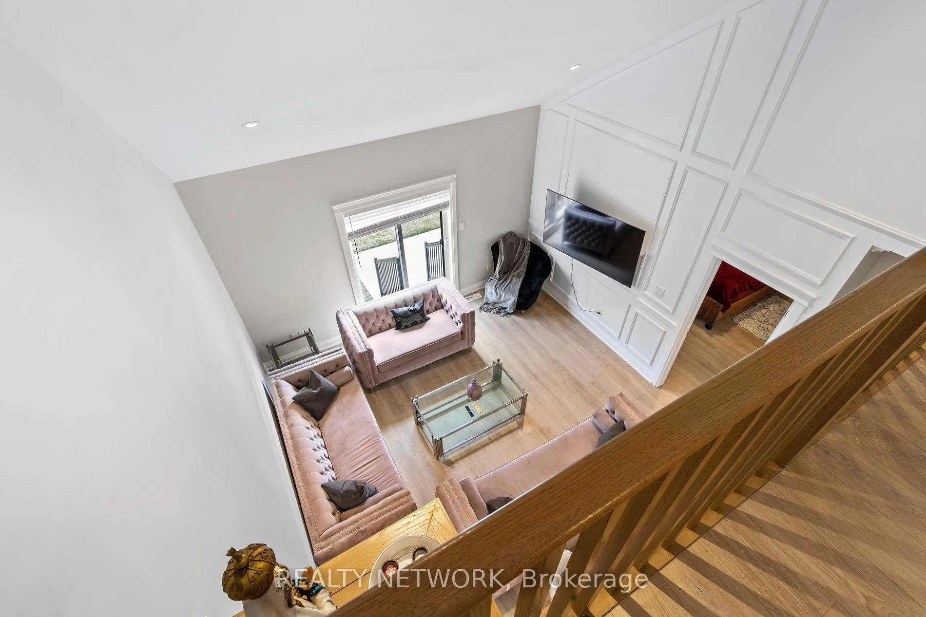 Photo 23 of 24 Tamarack Way, Norfolk, Simcoe — HOMEH