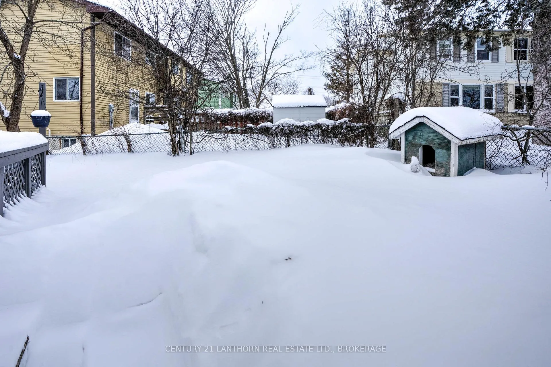 Photo 4 of 6 Woodstone Crescent, Kingston, Central City West — HOMEH
