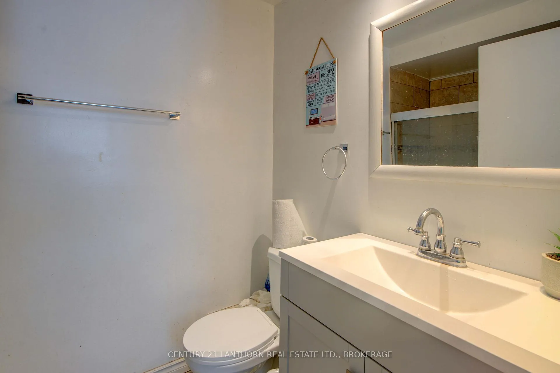 Photo 17 of 6 Woodstone Crescent, Kingston, Central City West — HOMEH