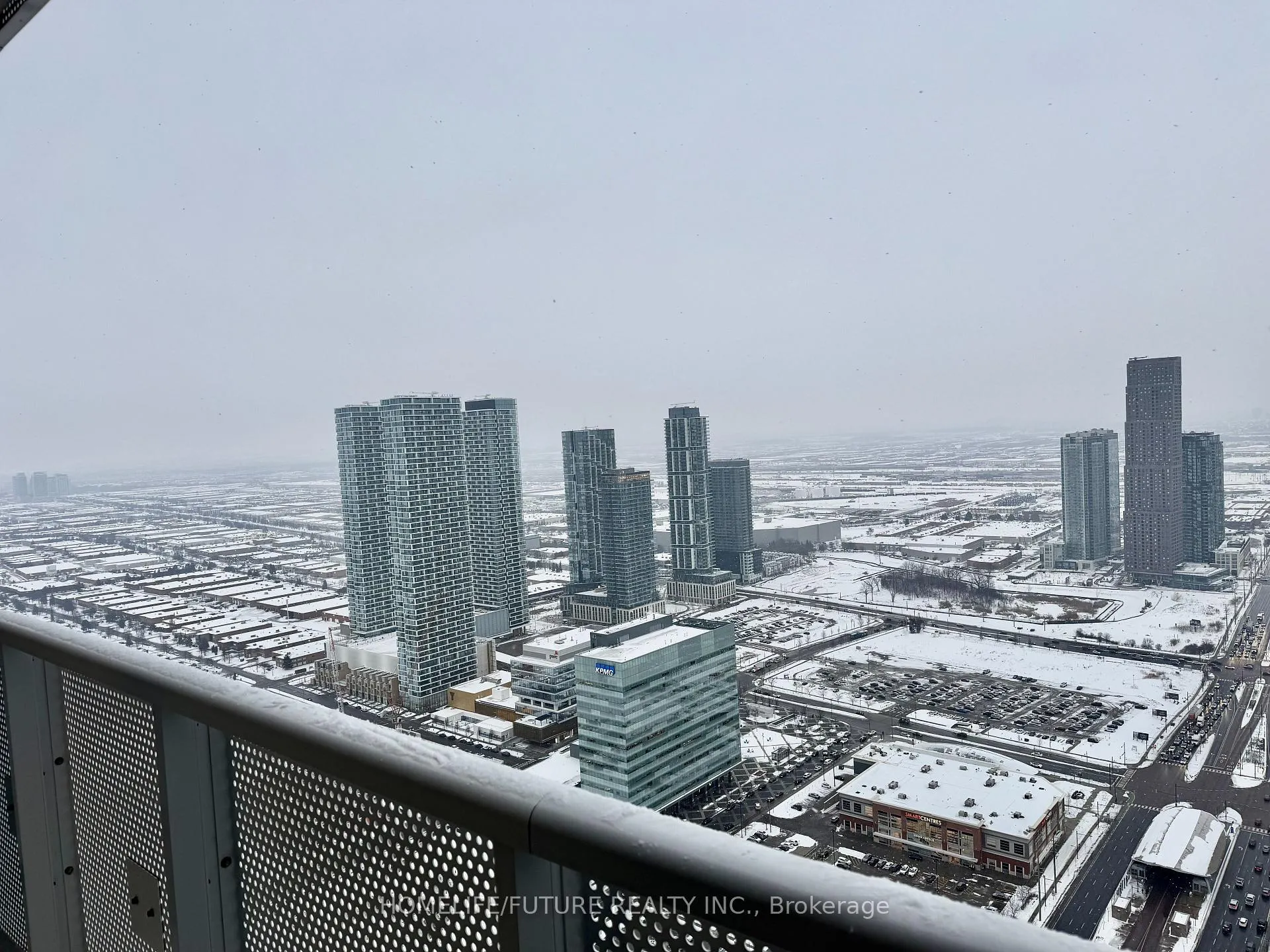 Photo 12 of Unit 5708, 8 Interchange Way, Vaughan, Vaughan Corporate Centre — HOMEH