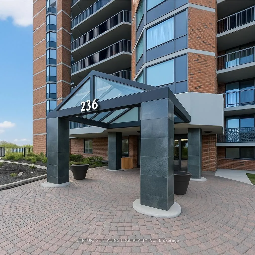 Photo 2 of Unit 112, 236 Albion Road, Etobicoke, Elms-Old Rexdale — HOMEH