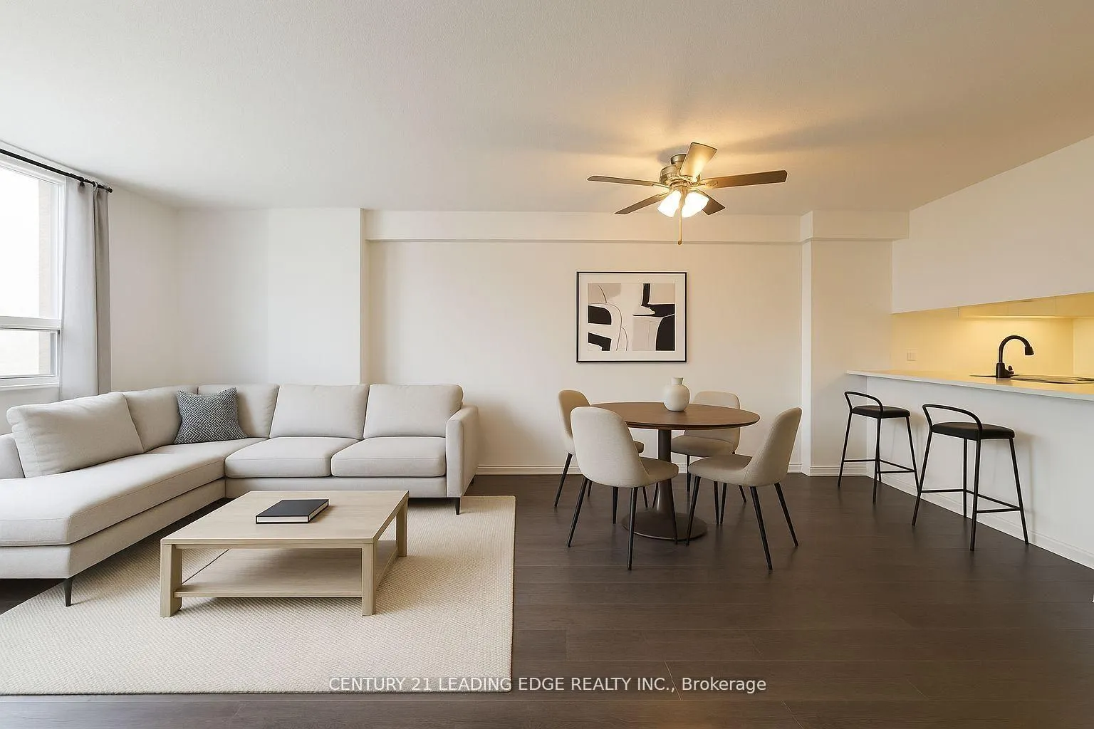 Photo 3 of Unit 112, 236 Albion Road, Etobicoke, Elms-Old Rexdale — HOMEH