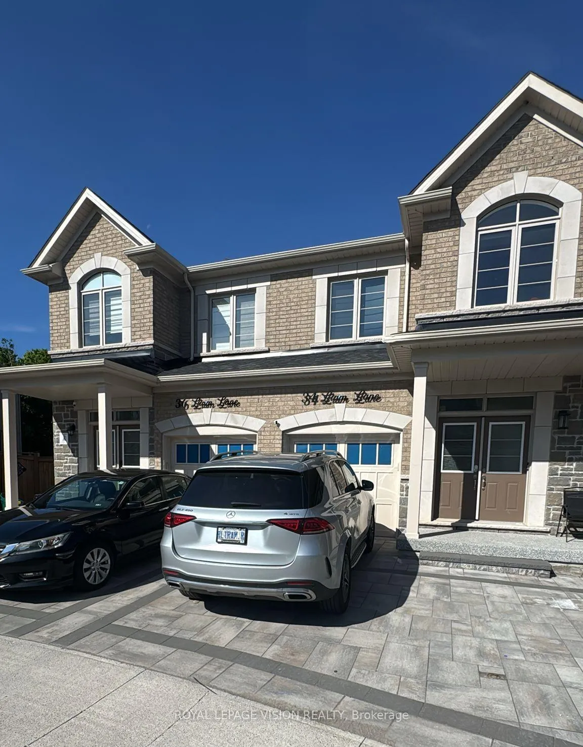 Photo 1 of 34-basement Liam Lane, Markham, Cedarwood — HOMEH