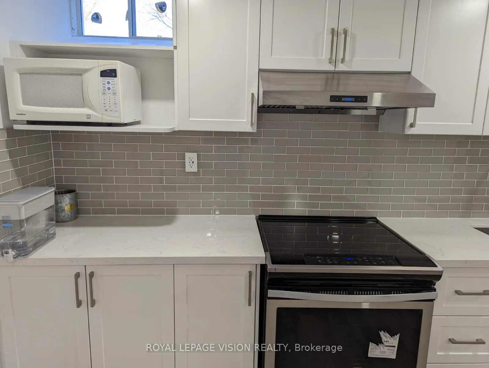 Photo 3 of 34-basement Liam Lane, Markham, Cedarwood — HOMEH