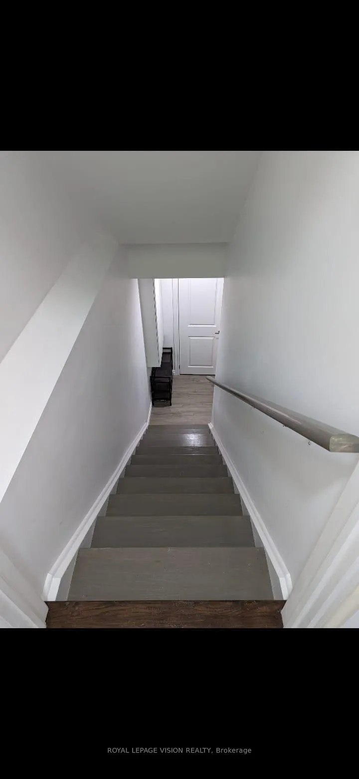 Photo 5 of 34-basement Liam Lane, Markham, Cedarwood — HOMEH