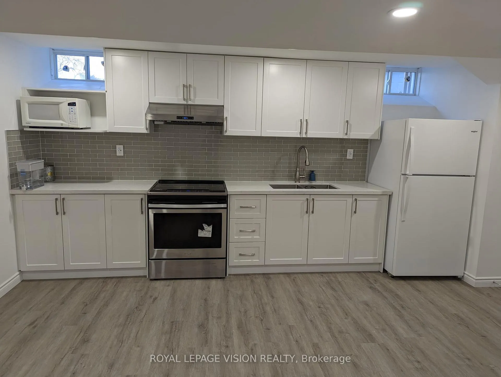 Photo 14 of 34-basement Liam Lane, Markham, Cedarwood — HOMEH