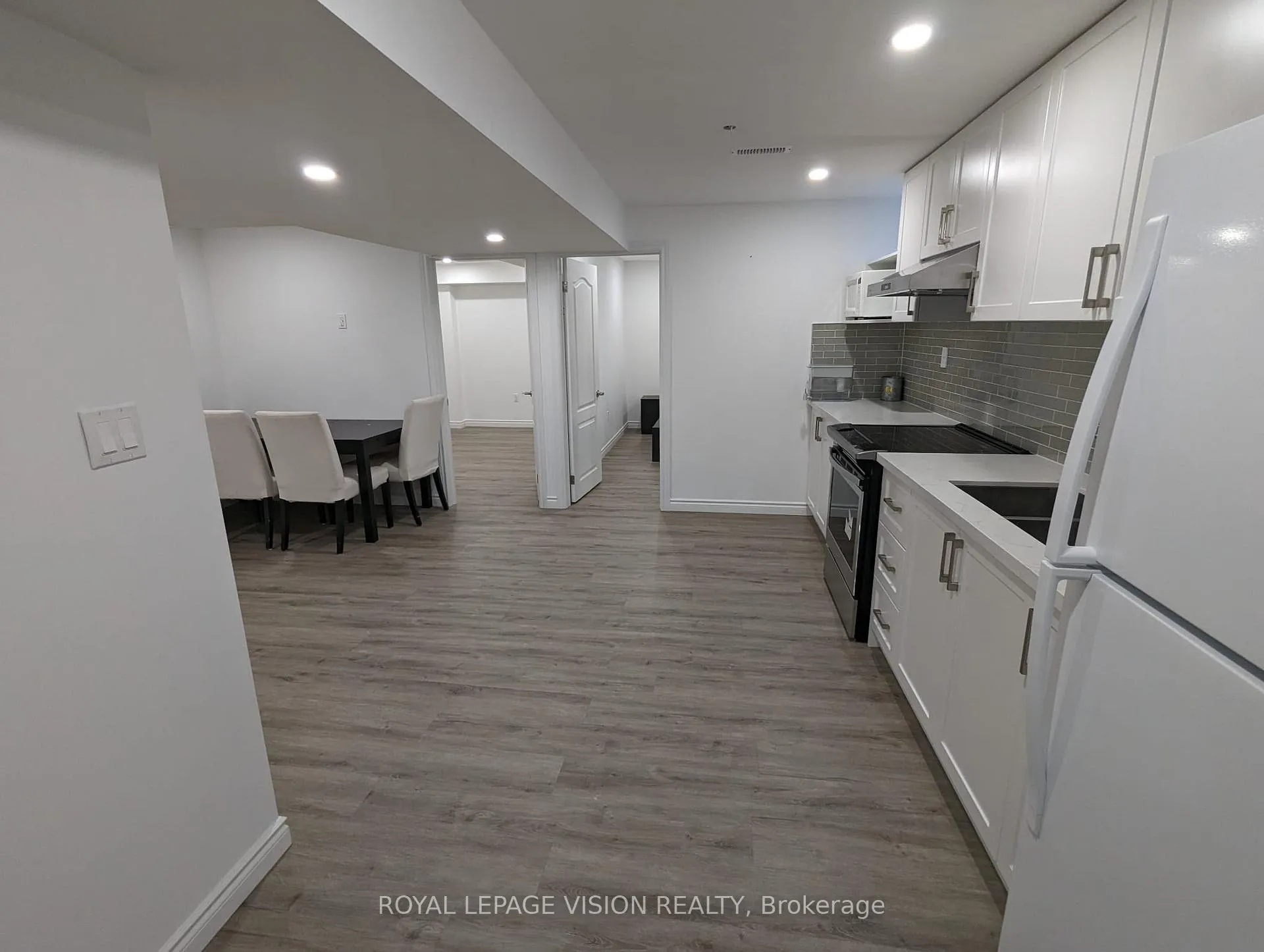 Photo 17 of 34-basement Liam Lane, Markham, Cedarwood — HOMEH