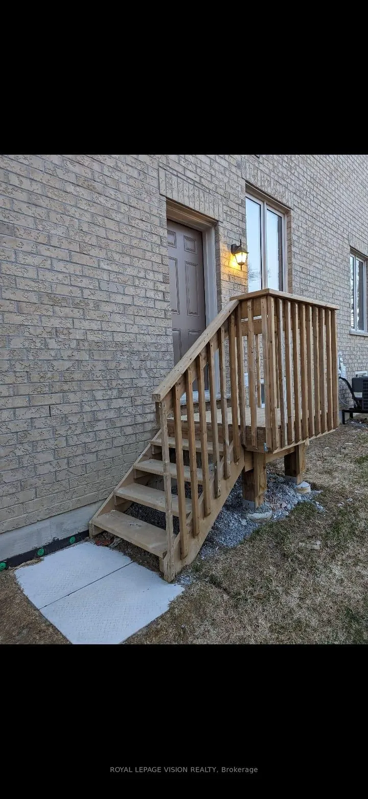 Photo 23 of 34-basement Liam Lane, Markham, Cedarwood — HOMEH