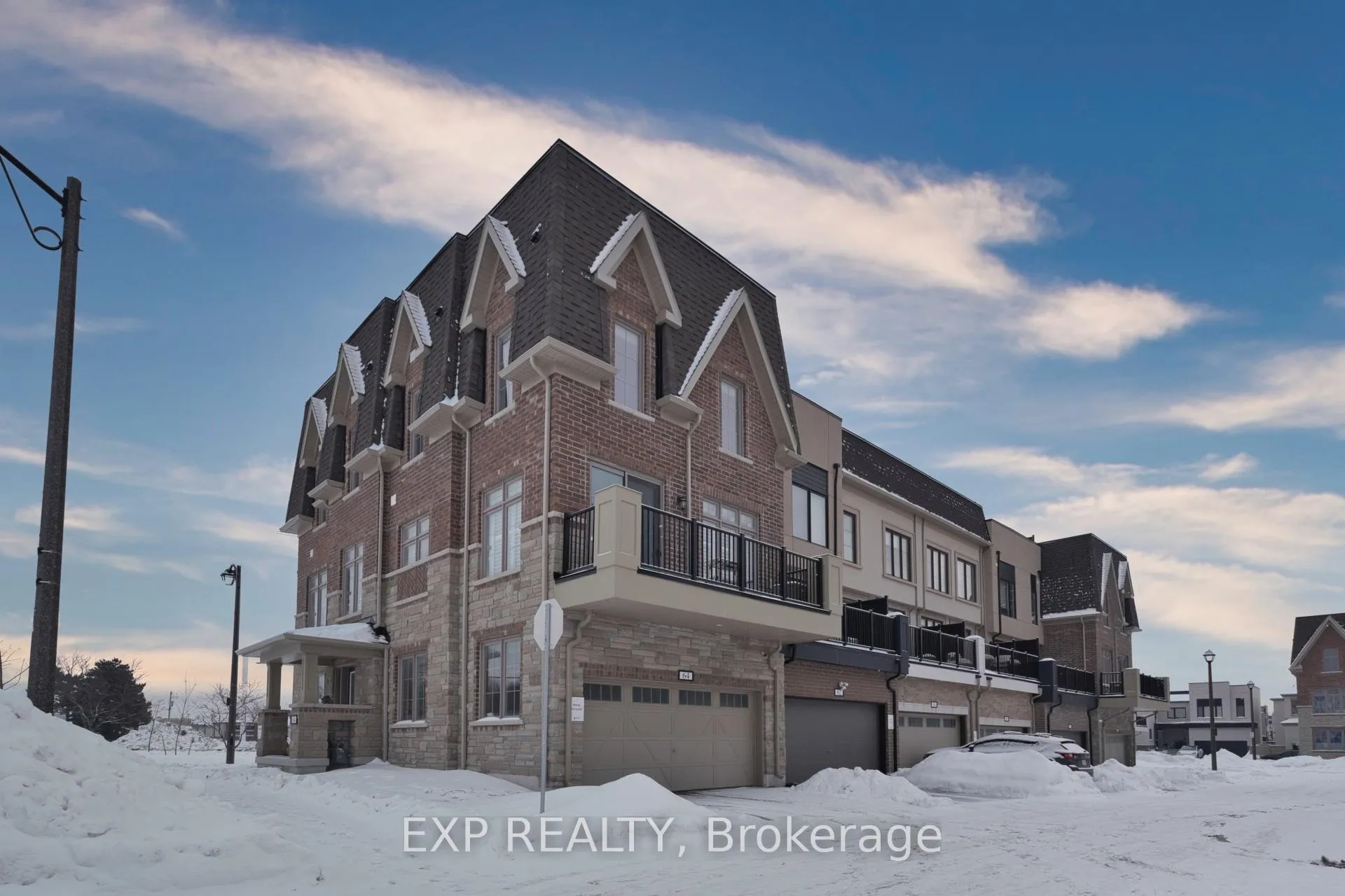 Photo 2 of 64 Guardhouse Crescent, Markham, Angus Glen — HOMEH