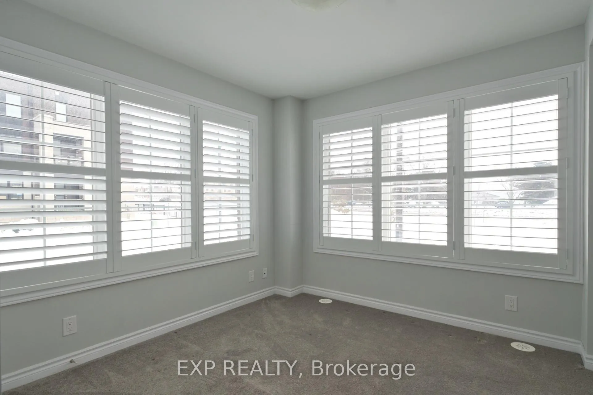 Photo 5 of 64 Guardhouse Crescent, Markham, Angus Glen — HOMEH